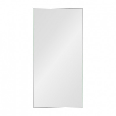 Зеркало GFmark прямоугольник с фацетом 500х1000 мм (40304)