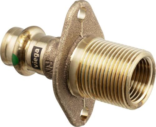 Viega Водорозетка Sanpress