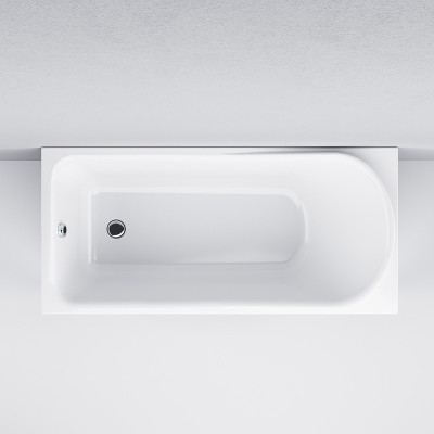 Акриловая ванна AM.PM Like прямоугольная 150x70 без гидромассажа
