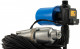 UNIPUMP (Юнипамп) Станция авт.водоснабж. АКВАРОБОТ ВИБРА 2-25 Н, шт (89599)