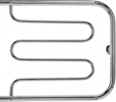 Водяной полотенцесушитель Terminus Эконом — Фокстрот AISI 32х2 600х700