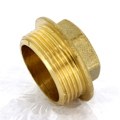 Заглушка Н UNI-FITT 1"1/4 (608G5000)