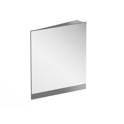 RAVAK X000001080 Зеркало 10° 650 правый серый