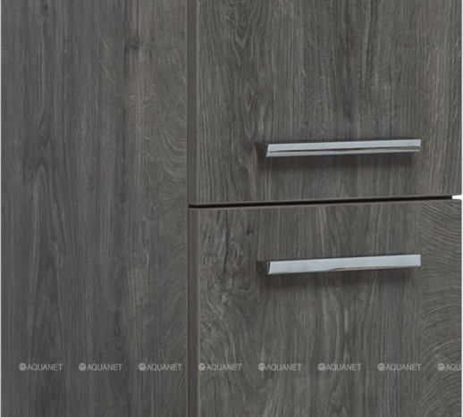 Ручки для мебели Aquanet Nova 192 хром, 2 шт (00243728)