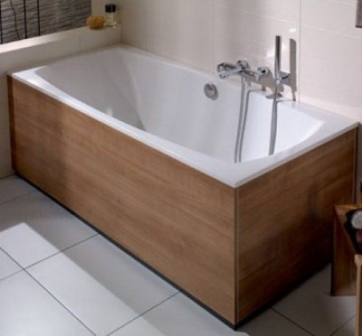 Villeroy & Boch MY ART UBQ180MYA2V-01 ванна, 180см х 80см, кварил, белый Alpin
