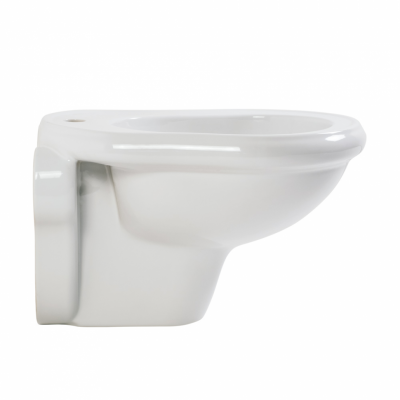MIGLIORE BELLA 20595 биде подвесное, керамика, белый