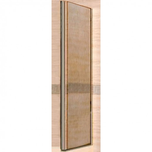 Душевая стенка RGW Z-52 80 04225208-51 шиншилла профиль хром