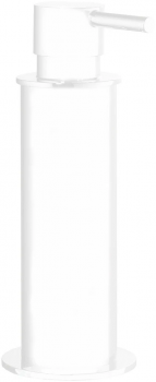 Дозатор для жидкого мыла Colombo W4980.BM белый