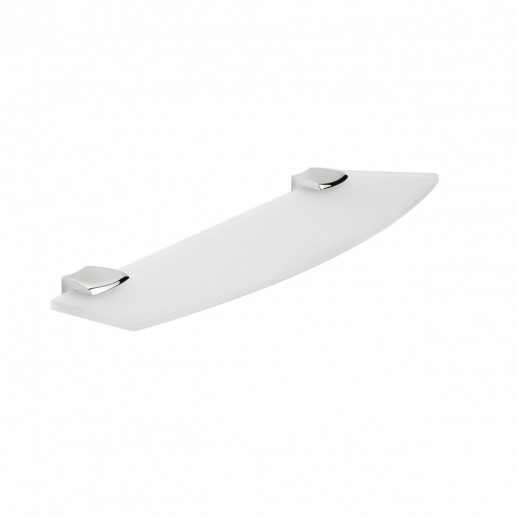 COLOMBO Land B2816.000 полка стеклянная