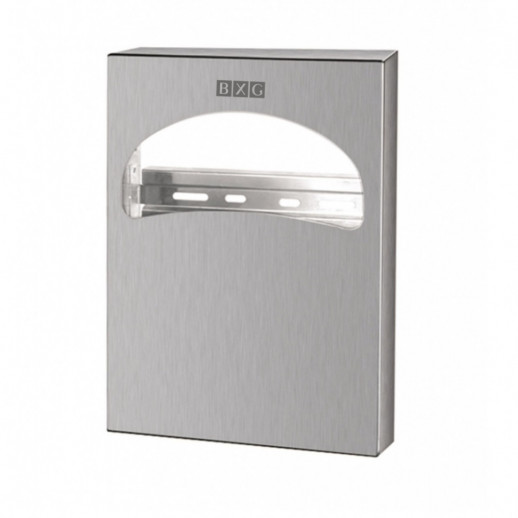 Диспенсер одноразовых сидений на унитаз BXG-CDA-9019