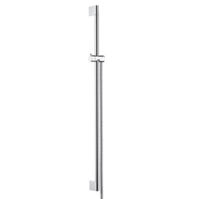 HANSGROHE Crometta 85 Unica штанга для душа 0,90 м