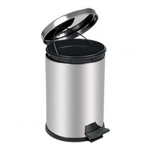 Jofel Е0102, Е0105 ведро педальное, нержавеющая сталь