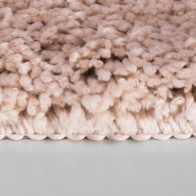 Коврик в ванную комнату WasserKRAFT Dill 100х60 BM-3948 Cameo Rose