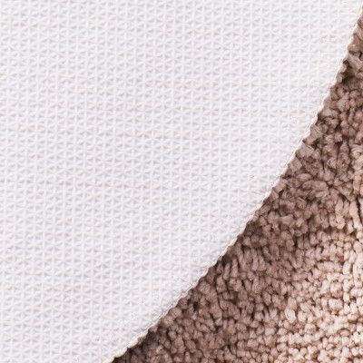 Коврик в ванную комнату WasserKRAFT Dill 100х60 BM-3948 Cameo Rose