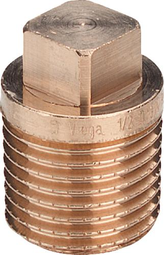 Viega Заглушка