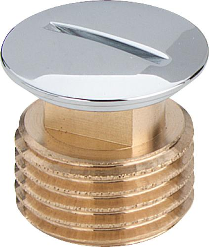 Viega Заглушка