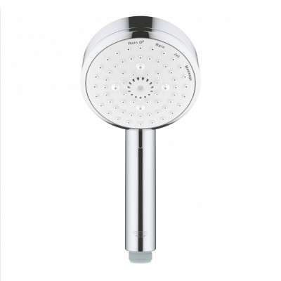 Ручной душ GROHE New Tempesta Cosmopolitan 100 IV, хром (27573002)