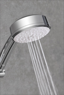 Ручной душ GROHE New Tempesta Cosmopolitan 100 IV, хром (27573002)