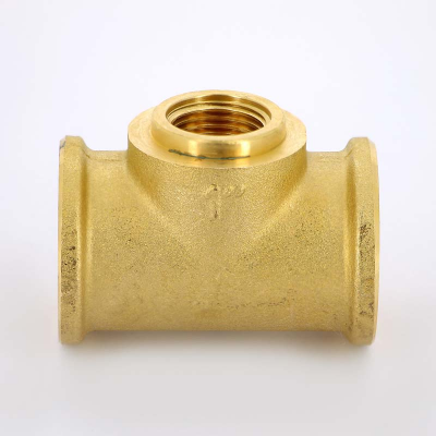 Тройник В UNI-FITT 1"x1/2"x1" (615G4240)