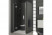RAVAK SmartLine 0SLGAA00Z1 душевая дверь двухэлементная SMSD2-120 A-L, хром/транспарент/стекло