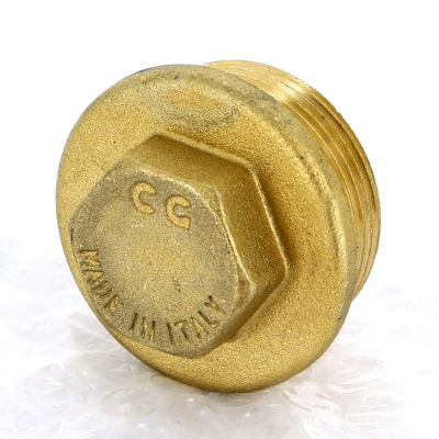 Заглушка Н UNI-FITT 1"1/2 (608G6000)