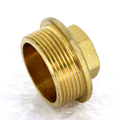 Заглушка Н UNI-FITT 1"1/2 (608G6000)