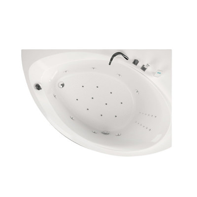 Акватика Альтернатива Стандарт ванна без гидромассажа, 170 см х 120 см