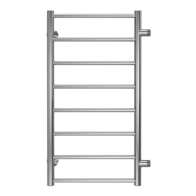 Полотенцесушитель водяной (боковое подключение) Terminus Аврора П8 40х80 м/о 600мм