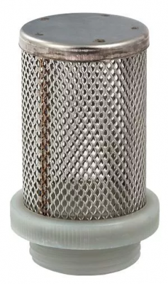 Сетчатая фильтрующая насадка 3/4" VALTEC (VT.157.0.05)