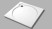 Поддон душевой Cezares Tray TRAY-S-A-90-56-W, 90 х 90 см, белый, из искусственного камня