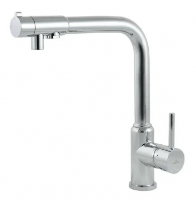 Смеситель для кухни Kaiser Teka 13044, хром