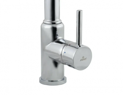 Смеситель для кухни Kaiser Teka 13044, хром