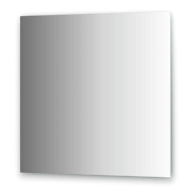 Зеркало настенное Evoform Standard 100х100 без подсветки BY 0236