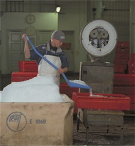 Эргономичная большая лопата с короткой ручкой, 1140 мм