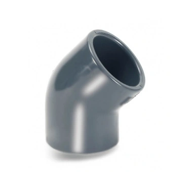 Угол клеевой 45°, Comer и Raccord Plast 110 EY501100PVC