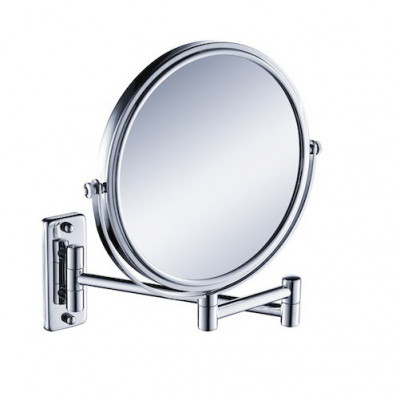 Timo Nelson 150076/00 chrome косметическое зеркало, хром
