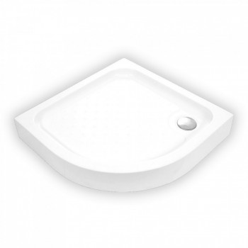 ALPEN A21-80 душевой поддон, акриловый, 80 см x 80 см