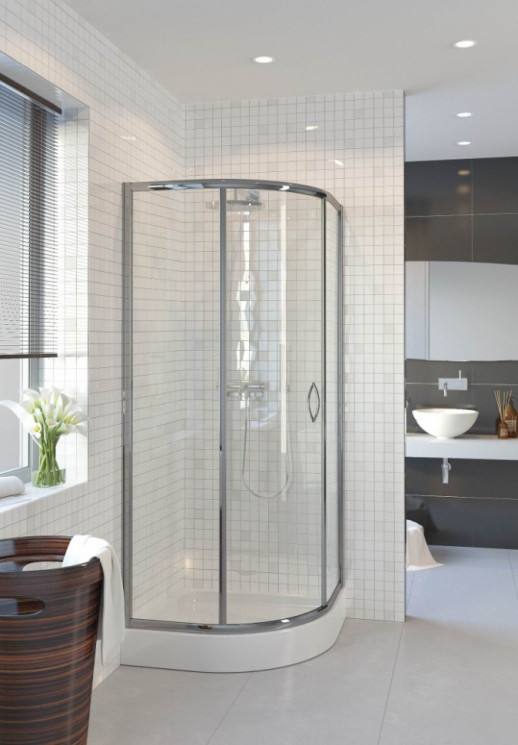 ALPEN A21-80 душевой поддон, акриловый, 80 см x 80 см