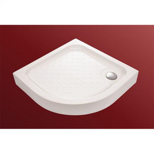 ALPEN A21-80 душевой поддон, акриловый, 80 см x 80 см