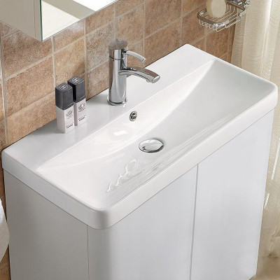 Раковина Velvex 9595(70), 70,5 см