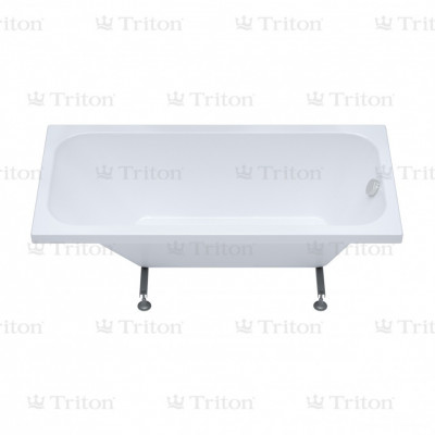 Ванна акриловая Triton Щ0000017118 Ультра 140х70 см