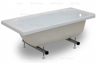 Ванна акриловая Triton Щ0000017118 Ультра 140х70 см