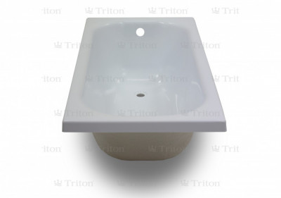 Ванна акриловая Triton Щ0000017118 Ультра 140х70 см
