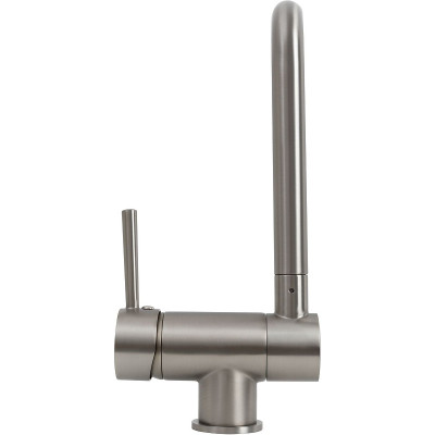 Смеситель для кухни Allen Brau Fenster 5.60004-BN никель