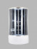 Душевая кабина Niagara Ultra NG-908-01 90х90х220 см