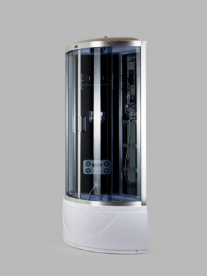 Душевая кабина Niagara Ultra NG-908-01 90х90х220 см