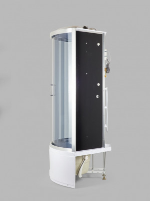 Душевая кабина Niagara Ultra NG-908-01 90х90х220 см