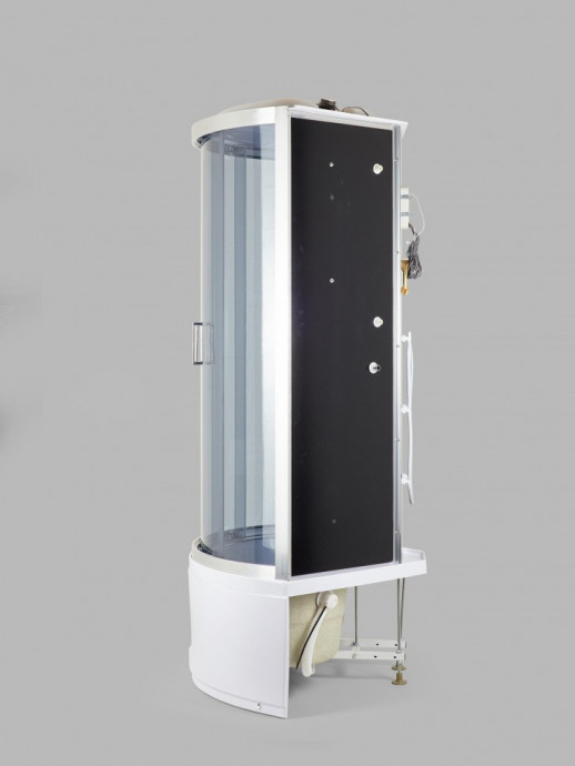 Душевая кабина Niagara Ultra NG-908-01 90х90х220 см