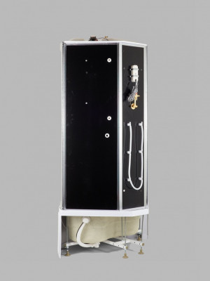 Душевая кабина Niagara Ultra NG-908-01 90х90х220 см