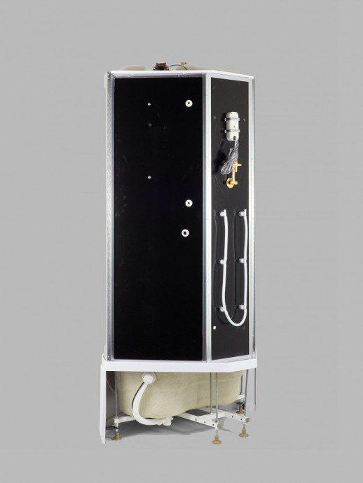 Душевая кабина Niagara Ultra NG-908-01 90х90х220 см